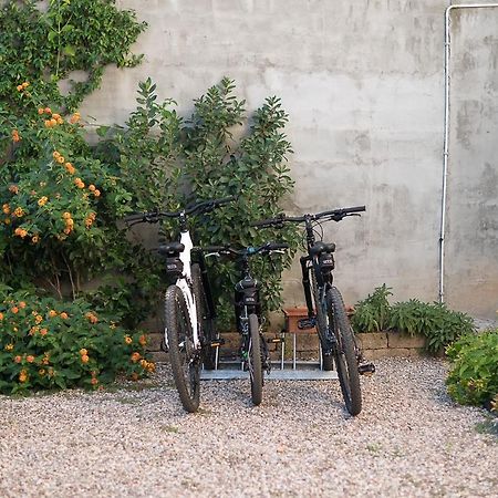 La Casa Di Anna Apartment Domegliara Exterior foto