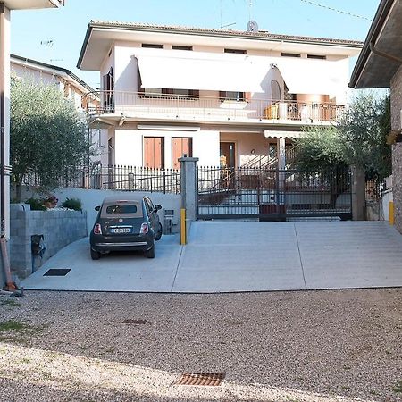 La Casa Di Anna Apartment Domegliara Exterior foto